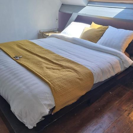 Villa Seven Malo Penthouse Dunkirk Kültér fotó