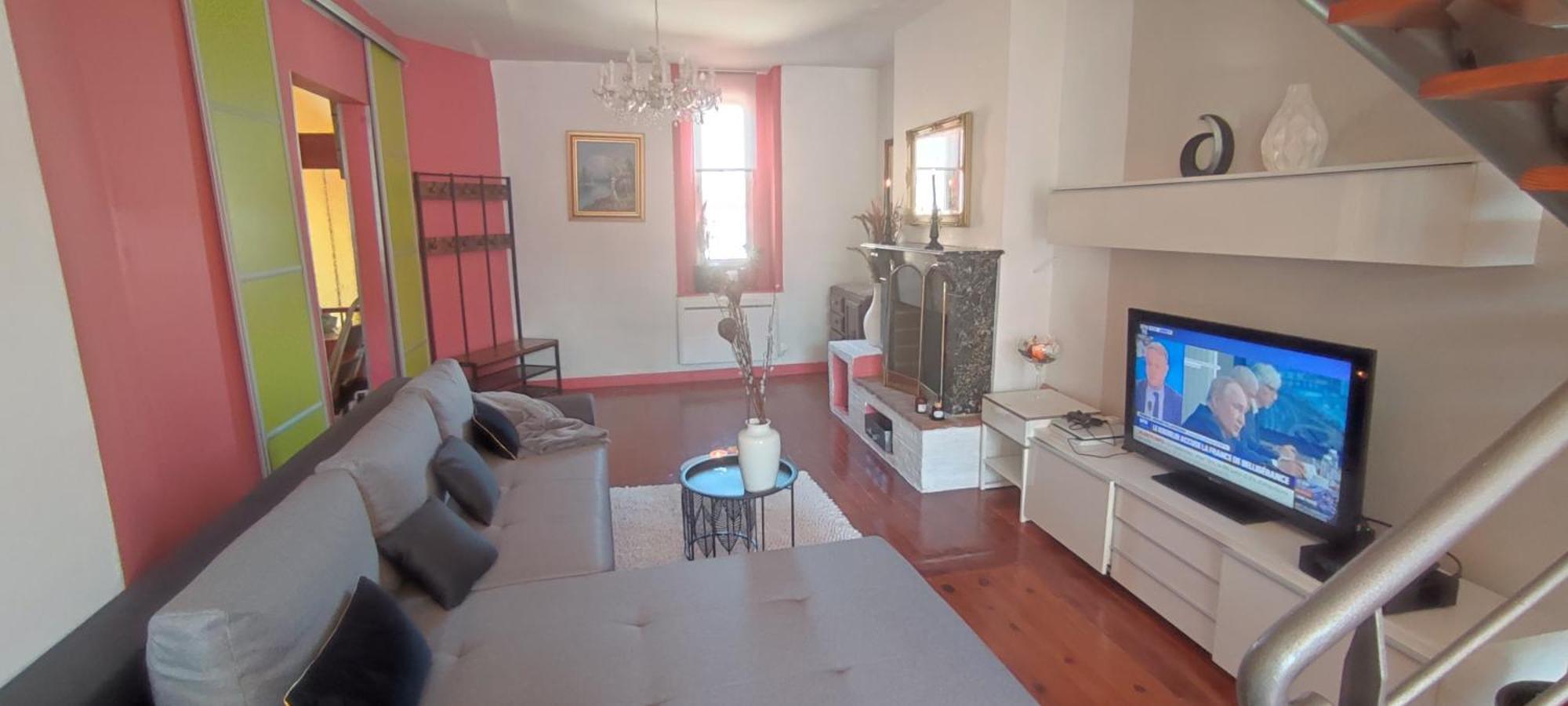 Villa Seven Malo Penthouse Dunkirk Kültér fotó