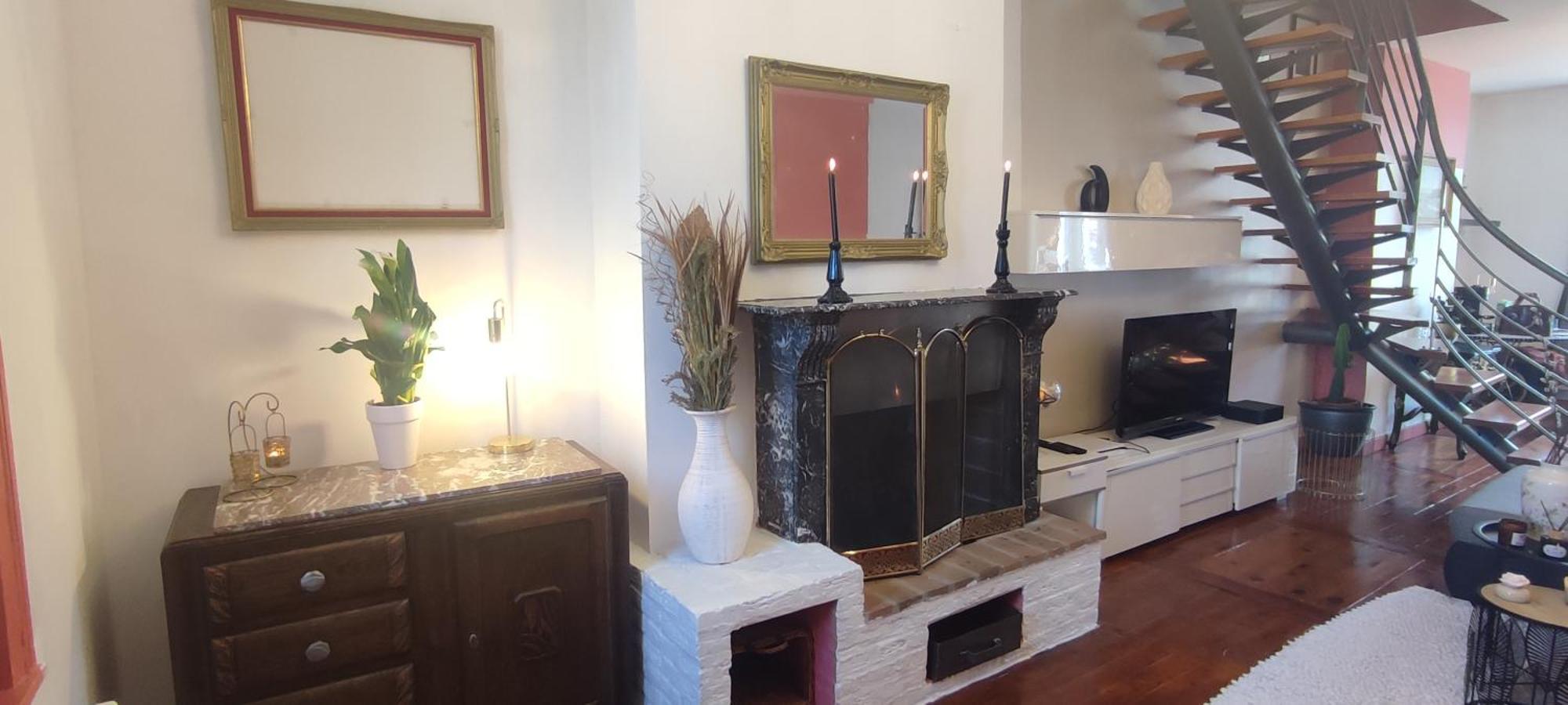 Villa Seven Malo Penthouse Dunkirk Kültér fotó