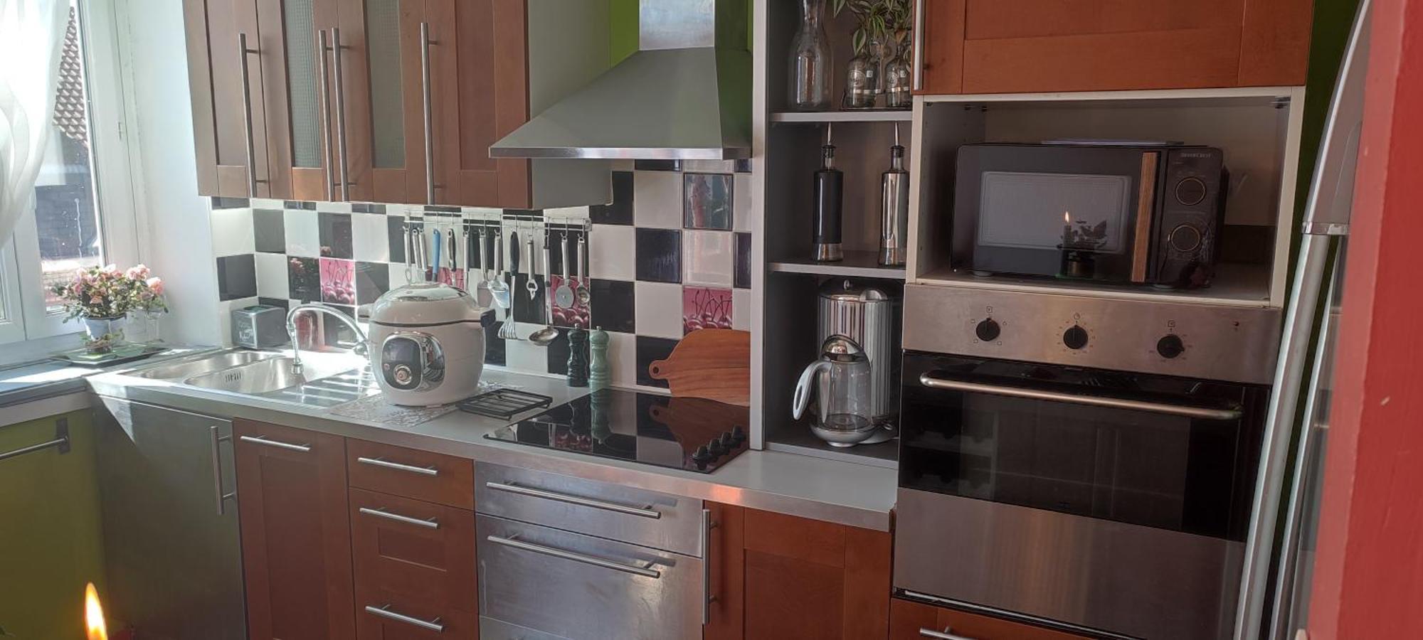 Villa Seven Malo Penthouse Dunkirk Kültér fotó