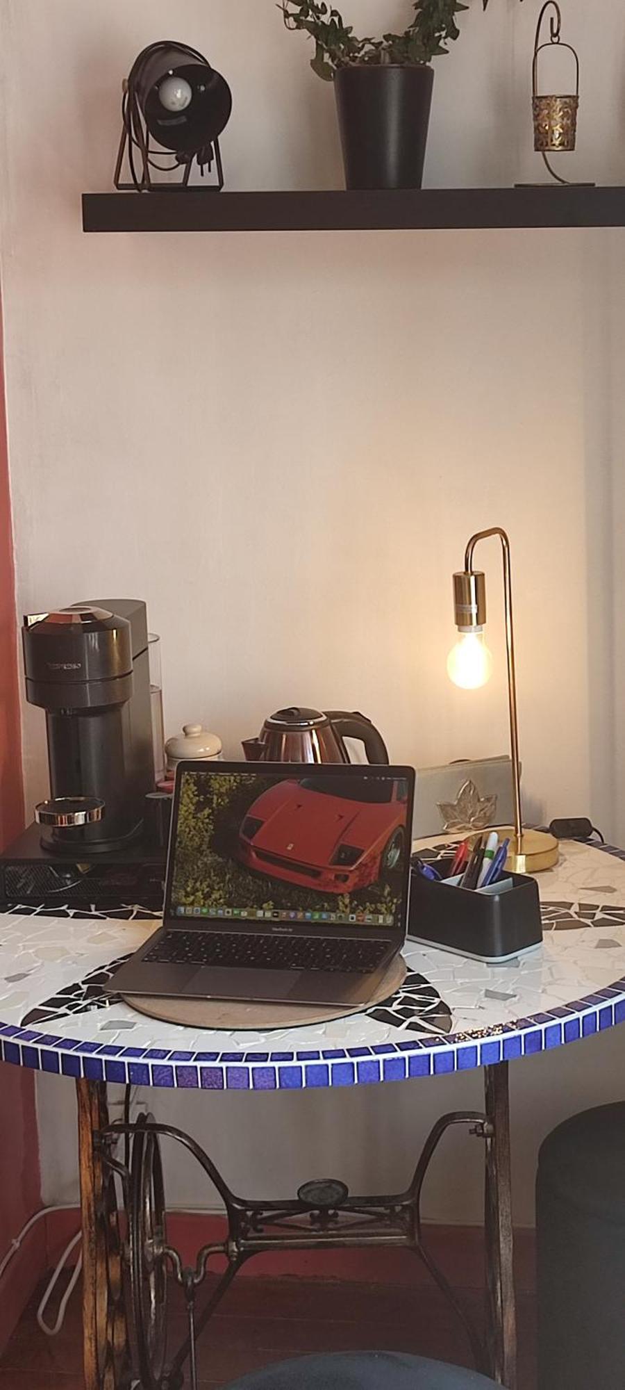 Villa Seven Malo Penthouse Dunkirk Szoba fotó